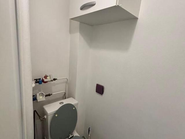 Appartement 2 pièces, 63 m² à louer à Lyon 9 69009