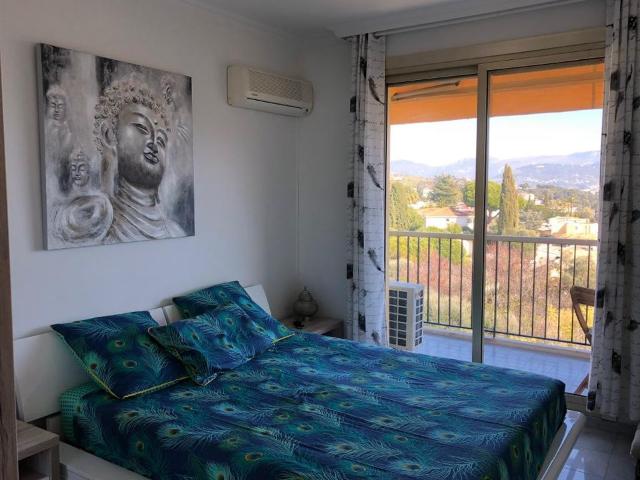 Appartement 2 pièces, 63 m² à louer à Nice 06000