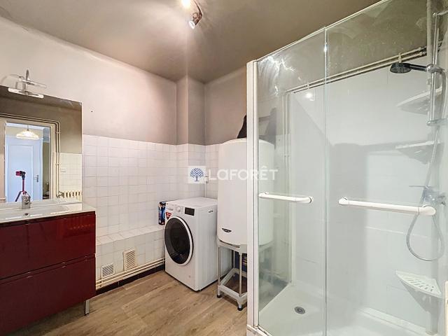 Appartement 2 pièces, 63 m² à louer à Perpignan 66000