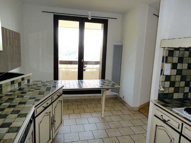 Appartement 2 pièces, 63 m² à louer à Rodez 12000