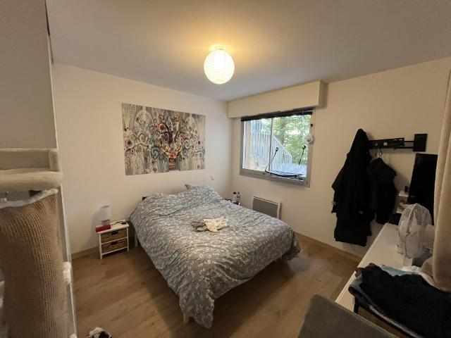 Appartement 2 pièces, 63 m² à louer à Rodez 12000