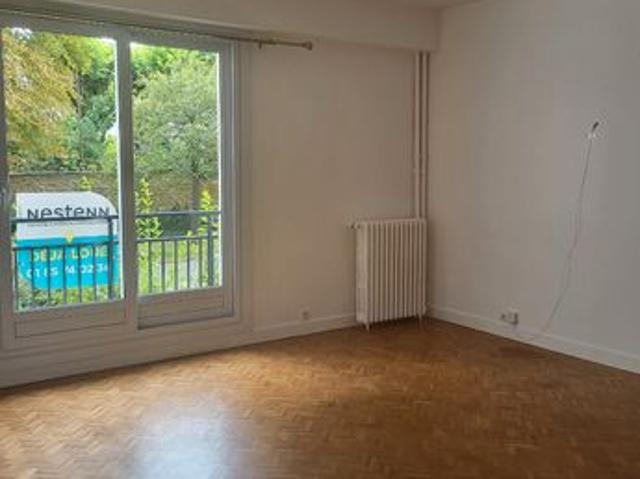 Appartement 2 pièces 63 m²