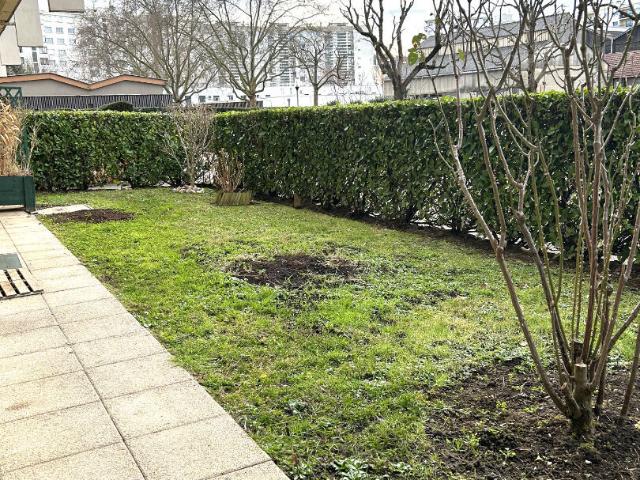 Appartement 2 pièces 63 m²