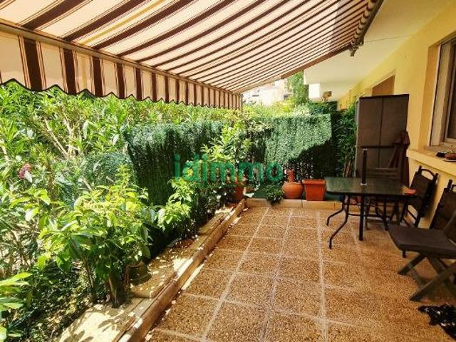 Appartement 2 pièces 63 m²