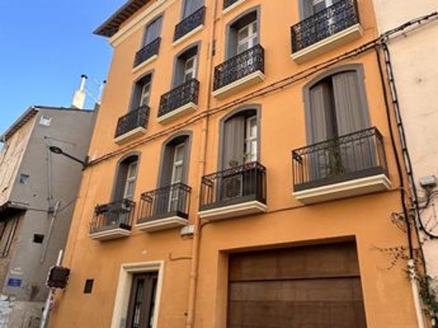 Appartement 2 pièces 63 m²