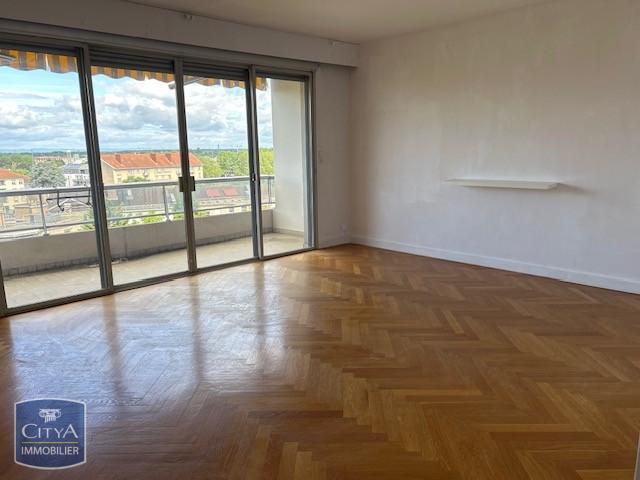 Appartement 2 pièces 63 m²