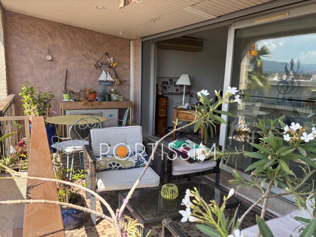 Appartement 2 pièces 63 m²