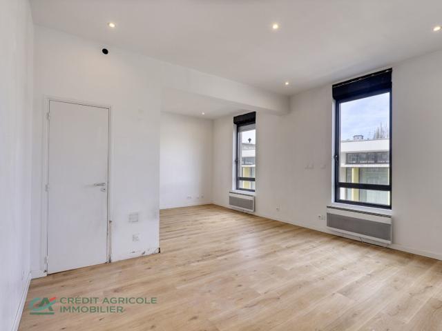 Appartement 2 pièces 63 m²