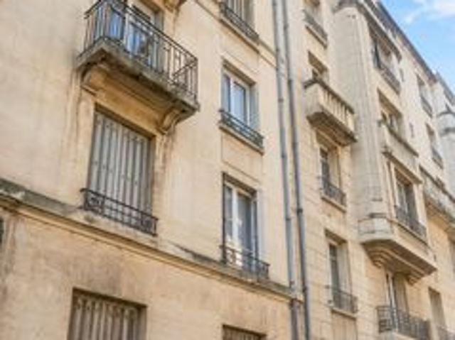 Appartement 2 pièces 63 m²