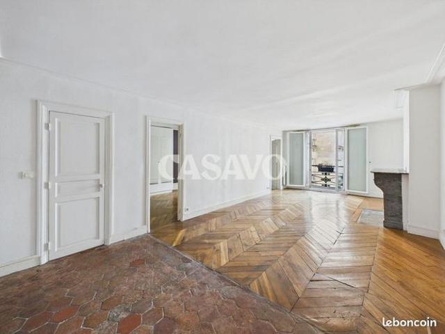 Appartement 2 pièces 63 m²