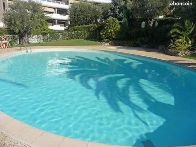 Appartement 2 pièces 66 m²