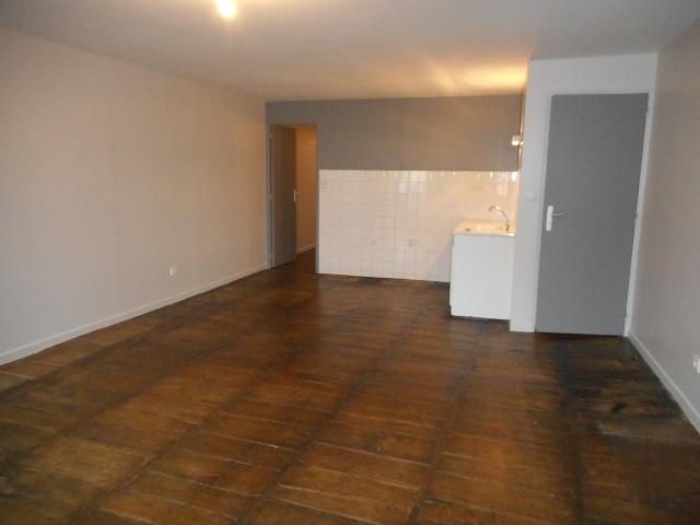 Appartement 2 pièces 63 m²
