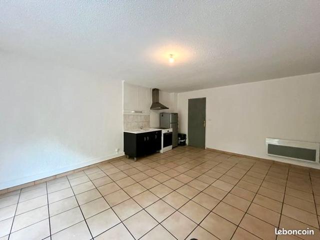 Appartement 2 pièces 63 m²