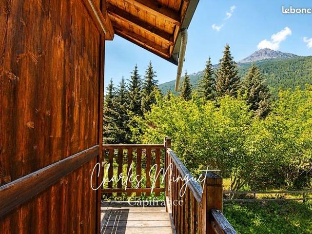 Appartement 2 pièces 63 m²