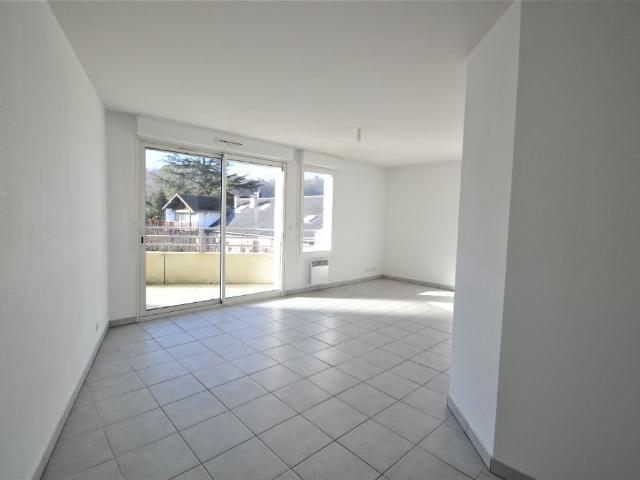 Appartement 2 pièces 63 m²