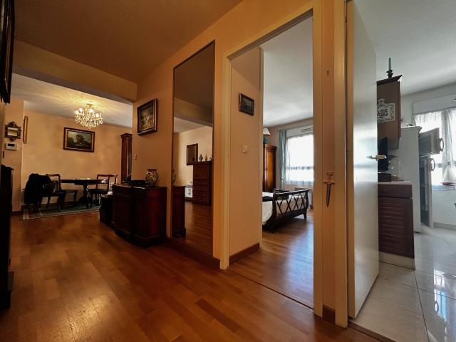 Appartement 2 pièces 63 m²