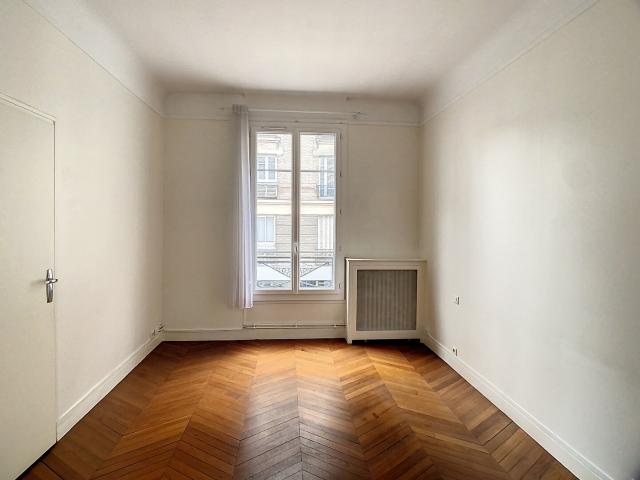 Appartement 2 pièces 63 m²