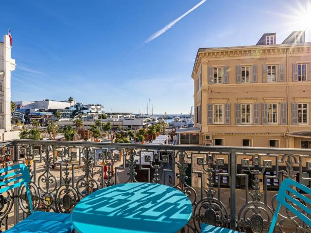 Appartement 2 pièces 63 m²