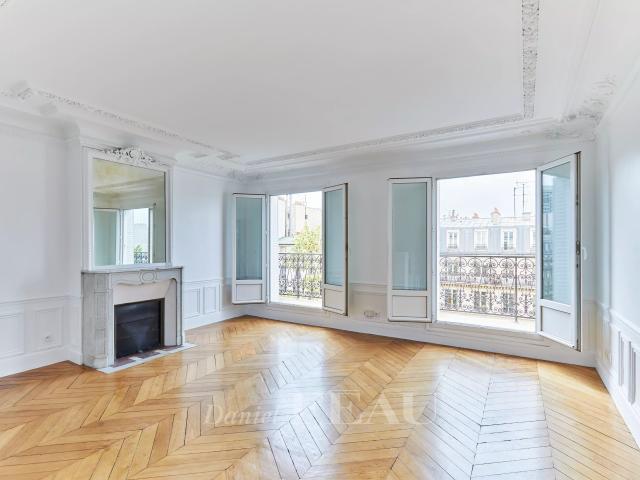 Appartement 2 pièces 63 m²