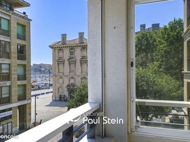 Appartement 2 pièces 63 m²
