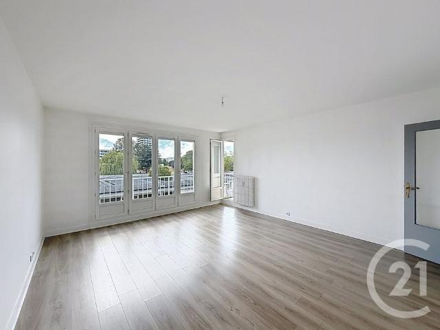 Appartement 2 pièces 63 m²