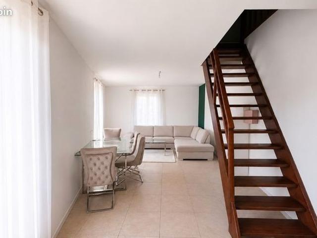 Appartement 2 pièces 63 m²