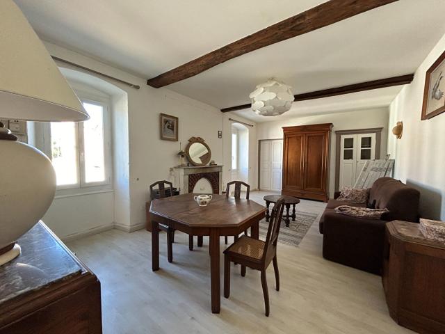 Appartement 2 pièces 63 m²