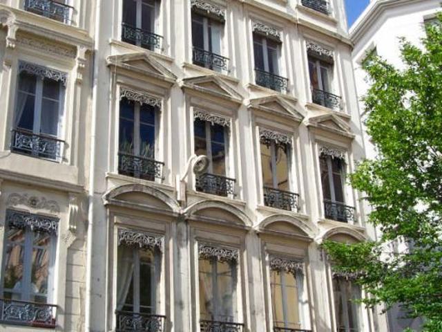 Appartement 2 pièces 63 m²