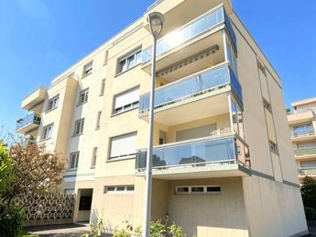 Appartement 2 pièces 63 m²