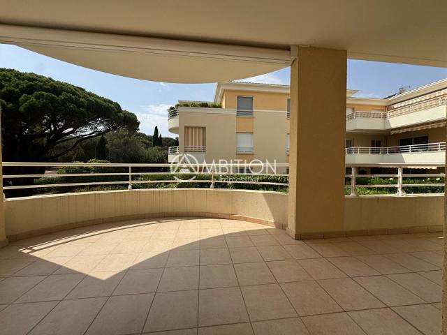 Appartement 2 pièces 63 m²