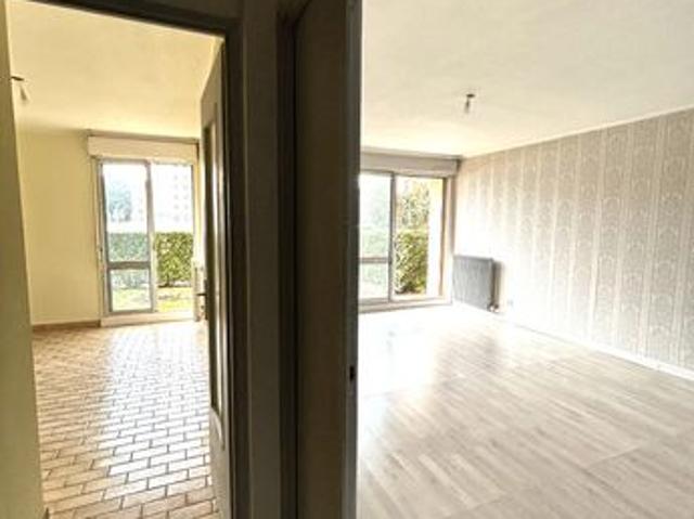 Appartement 2 pièces 63 m²
