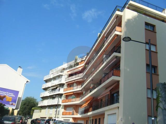 Appartement 2 pièces 63 m²