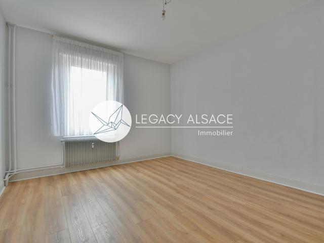 Appartement 2 pièces 63 m²