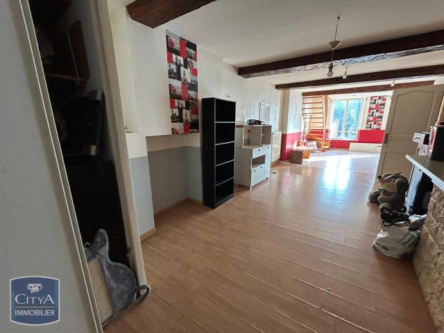 Appartement 2 pièces 63 m²