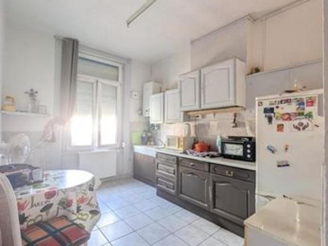 Appartement 2 pièces 63 m²
