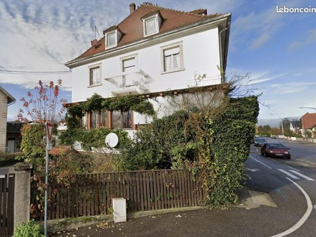 Appartement 2 pièces 63 m²