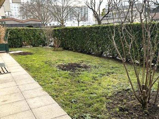 Appartement 2 pièces 63 m²