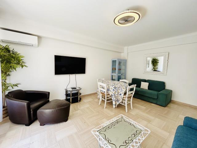 Appartement 2 pièces 63 m²