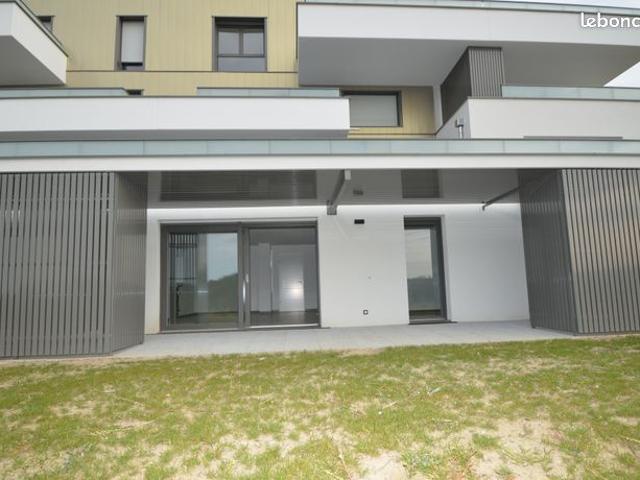 Appartement 2 pièces 63 m²