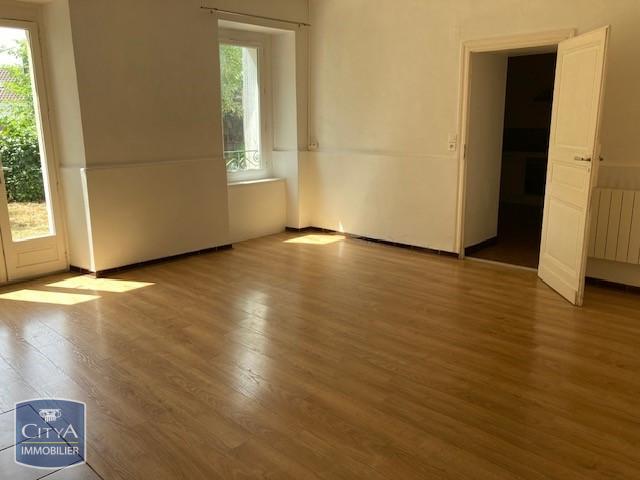 Appartement 2 pièces 63 m²