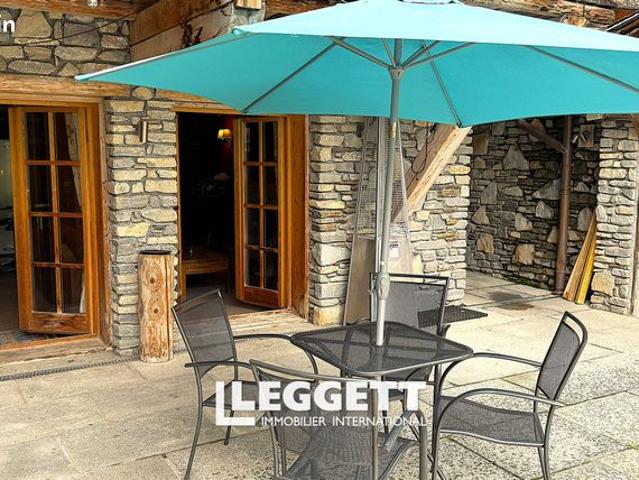 Appartement 2 pièces 63 m²