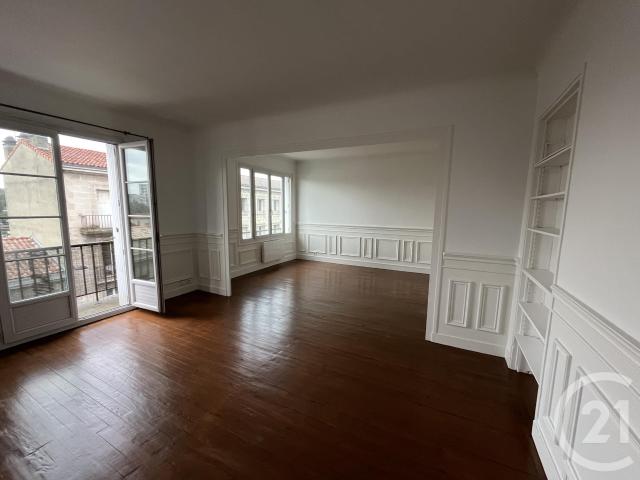 Appartement 2 pièces 63 m²