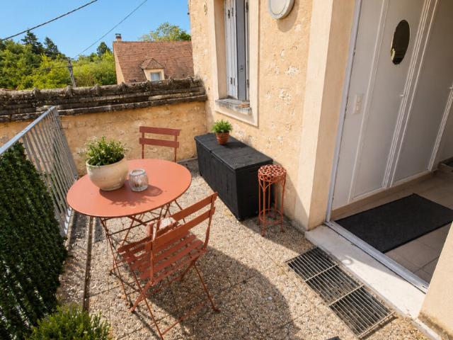Appartement 2 pièces 63 m²