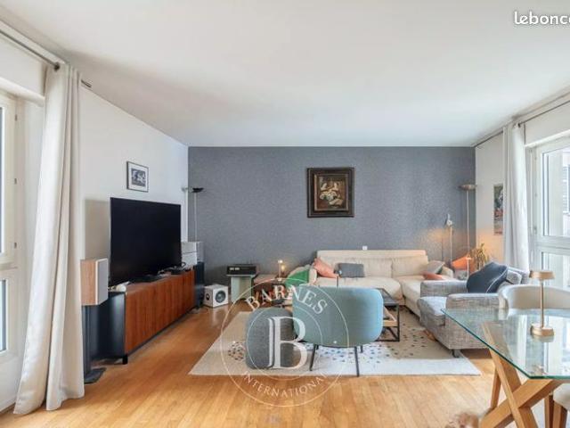 Appartement 2 pièces 63 m²