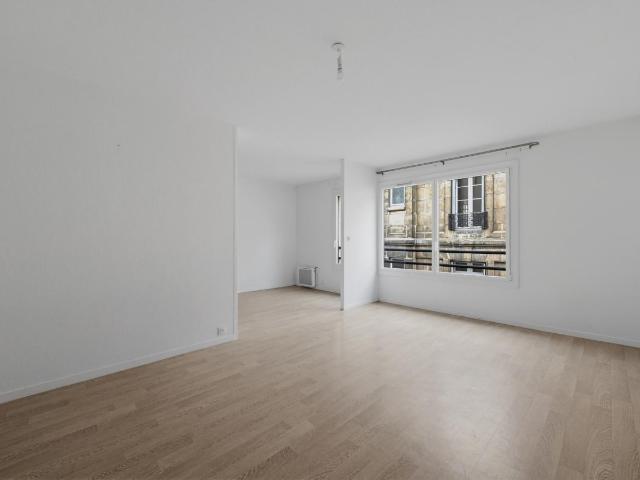 Appartement 2 pièces 63 m²