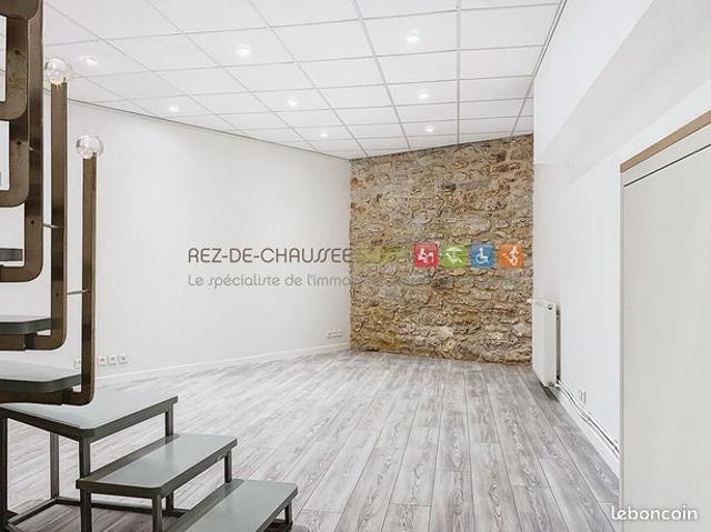 Appartement 2 pièces 63 m²