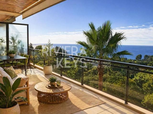 Appartement 2 pièces 63 m²