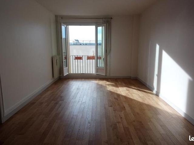 Appartement 2 pièces 63 m²