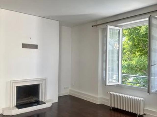 Appartement 2 pièces 63 m²