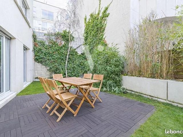 Appartement 2 pièces 63 m²